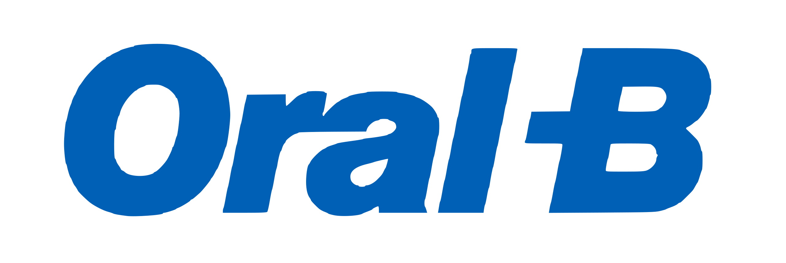 OralB