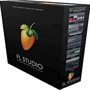 Image-Line FL Studio 20 Producer Edition