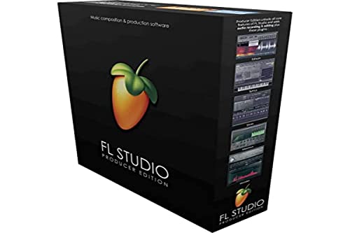 Image-Line FL Studio 20 Producer Edition
