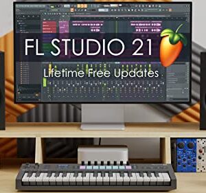 Image-Line FL Studio 21 Fruity Edition